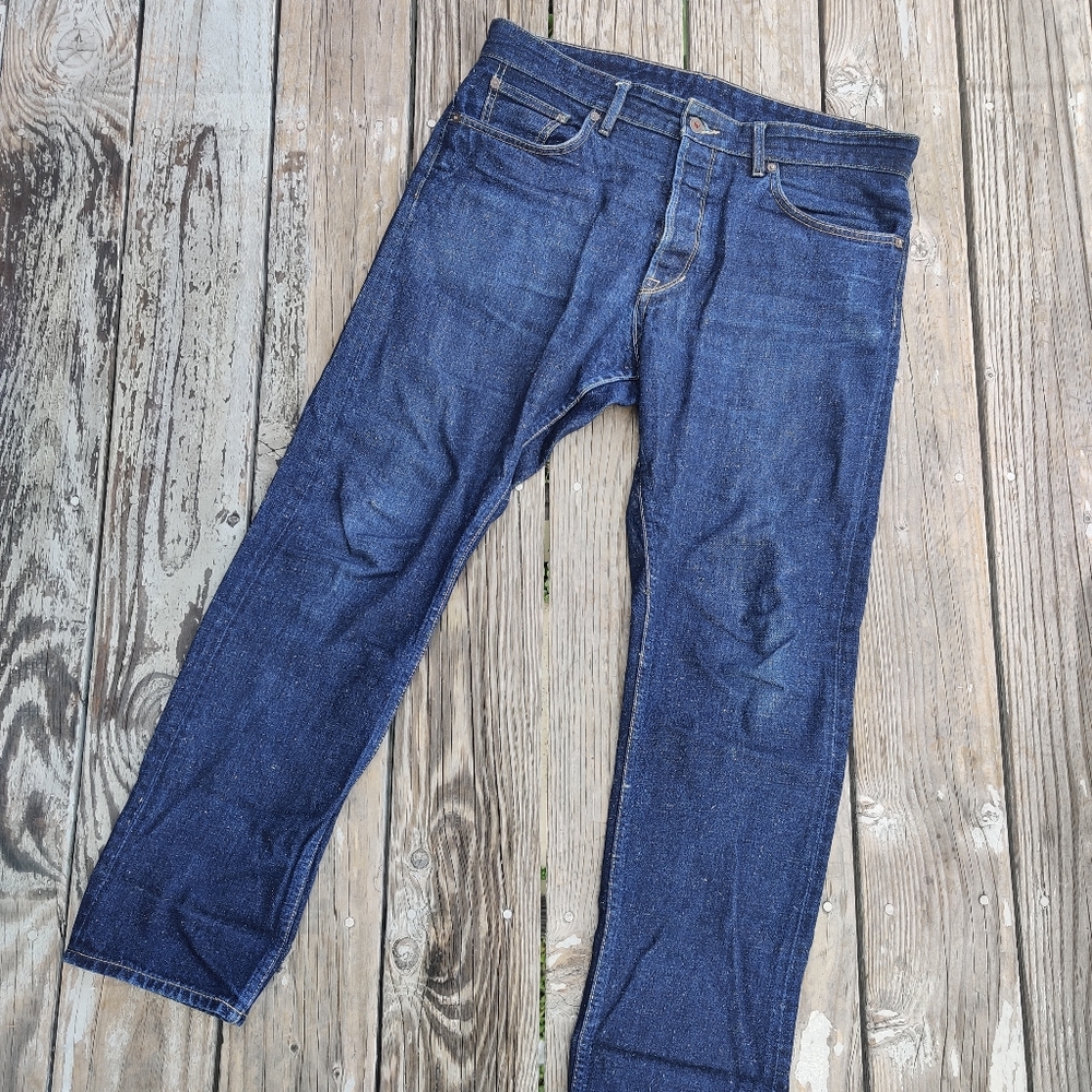 Railcar Spikes Japanese Nep 37in sz 34
